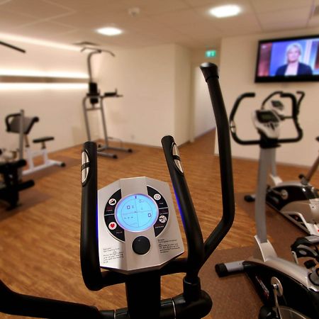 Parkhotel Donauwoerth Ngoại thất bức ảnh