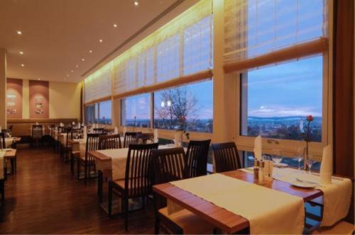 Parkhotel Donauwoerth Ngoại thất bức ảnh