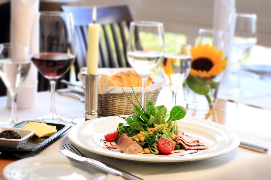 Parkhotel Donauwoerth Ngoại thất bức ảnh