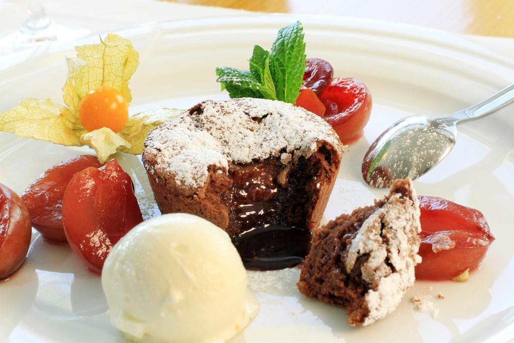 Parkhotel Donauwoerth Ngoại thất bức ảnh