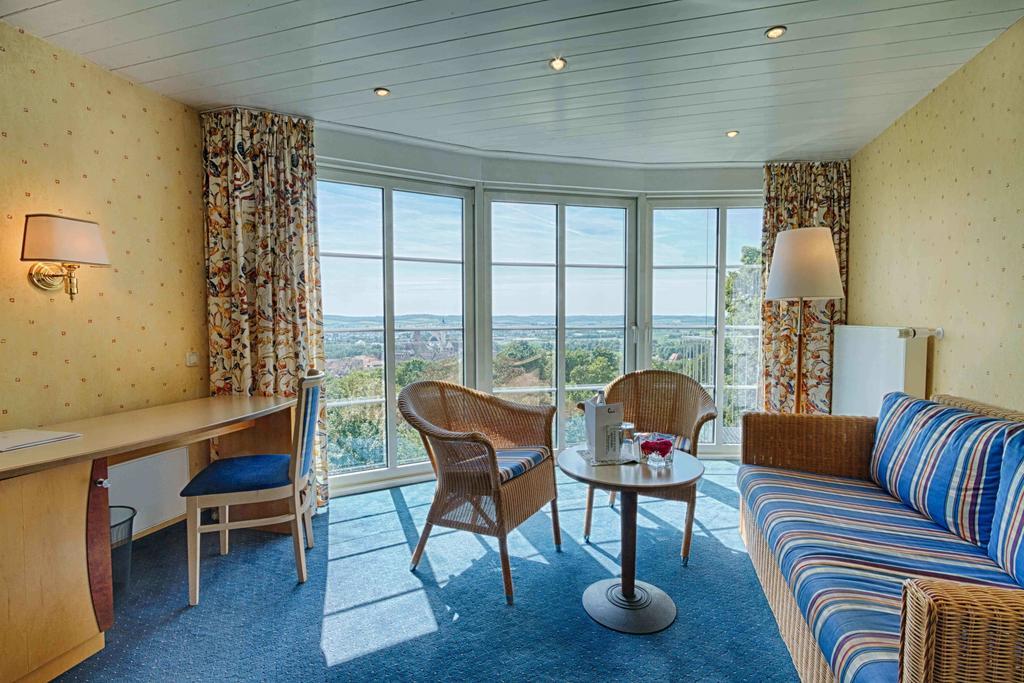 Parkhotel Donauwoerth Phòng bức ảnh