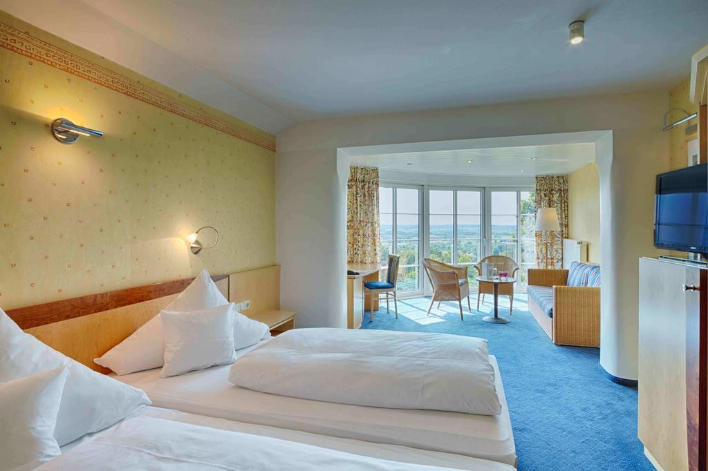 Parkhotel Donauwoerth Phòng bức ảnh