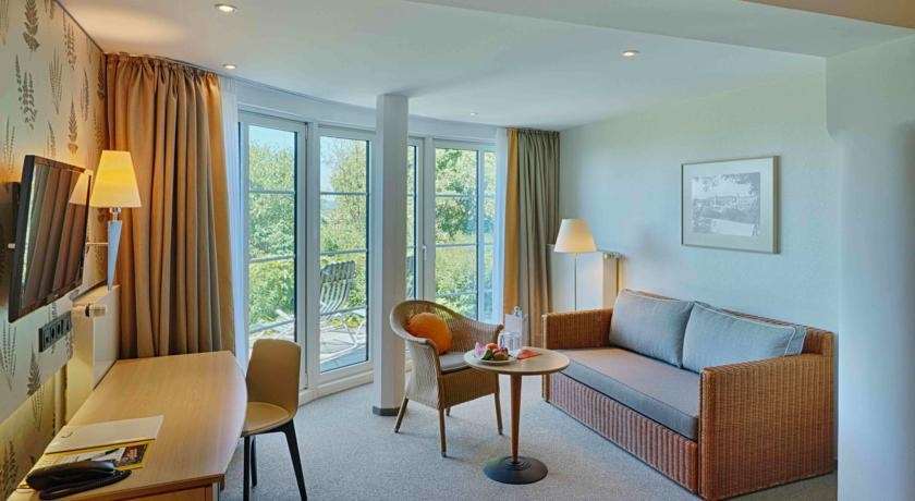 Parkhotel Donauwoerth Phòng bức ảnh