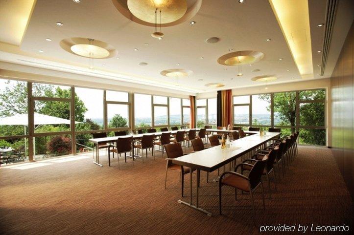 Parkhotel Donauwoerth Kinh doanh bức ảnh