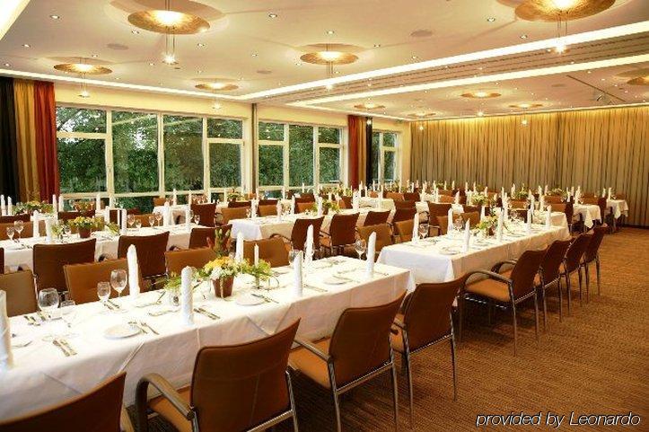 Parkhotel Donauwoerth Tiện nghi bức ảnh