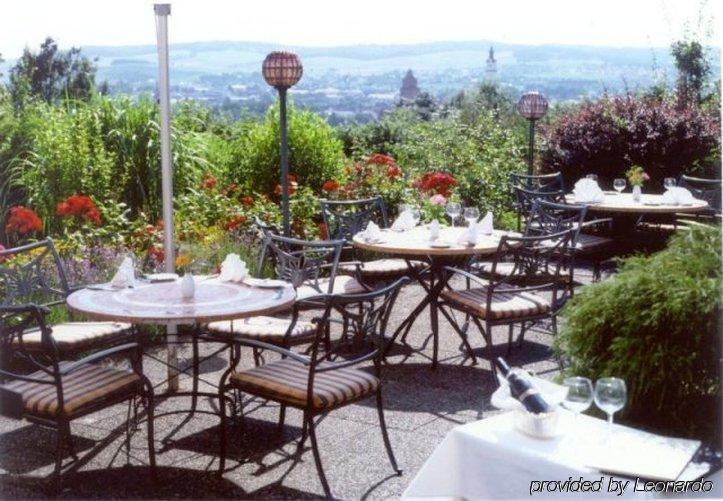 Parkhotel Donauwoerth Nhà hàng bức ảnh