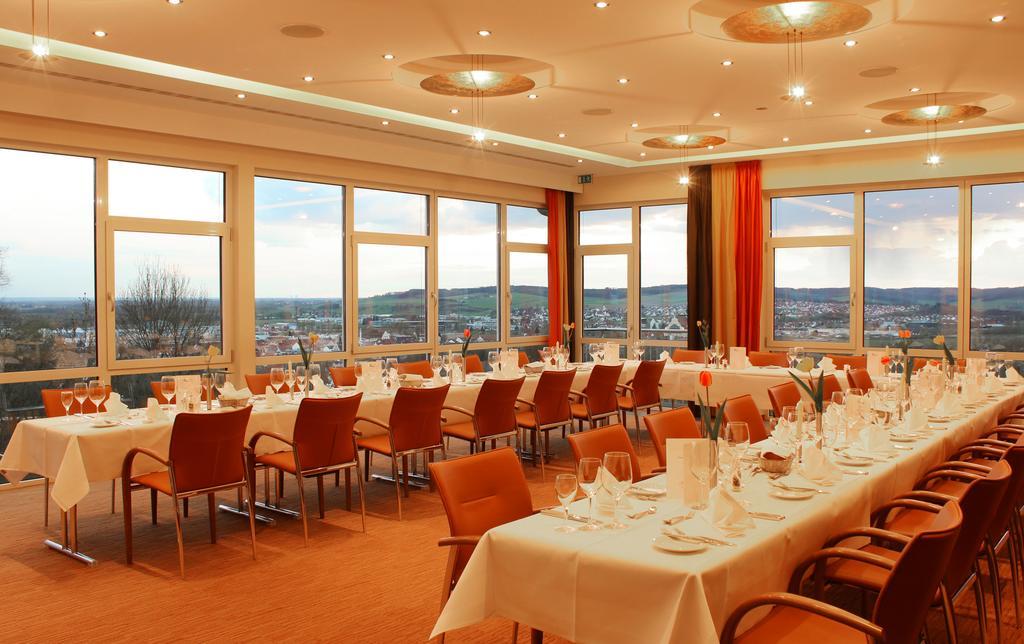 Parkhotel Donauwoerth Ngoại thất bức ảnh