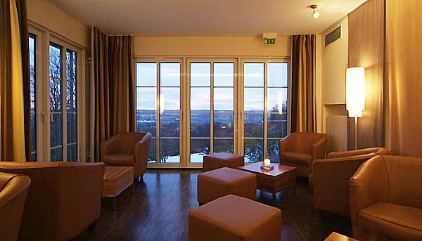 Parkhotel Donauwoerth Ngoại thất bức ảnh