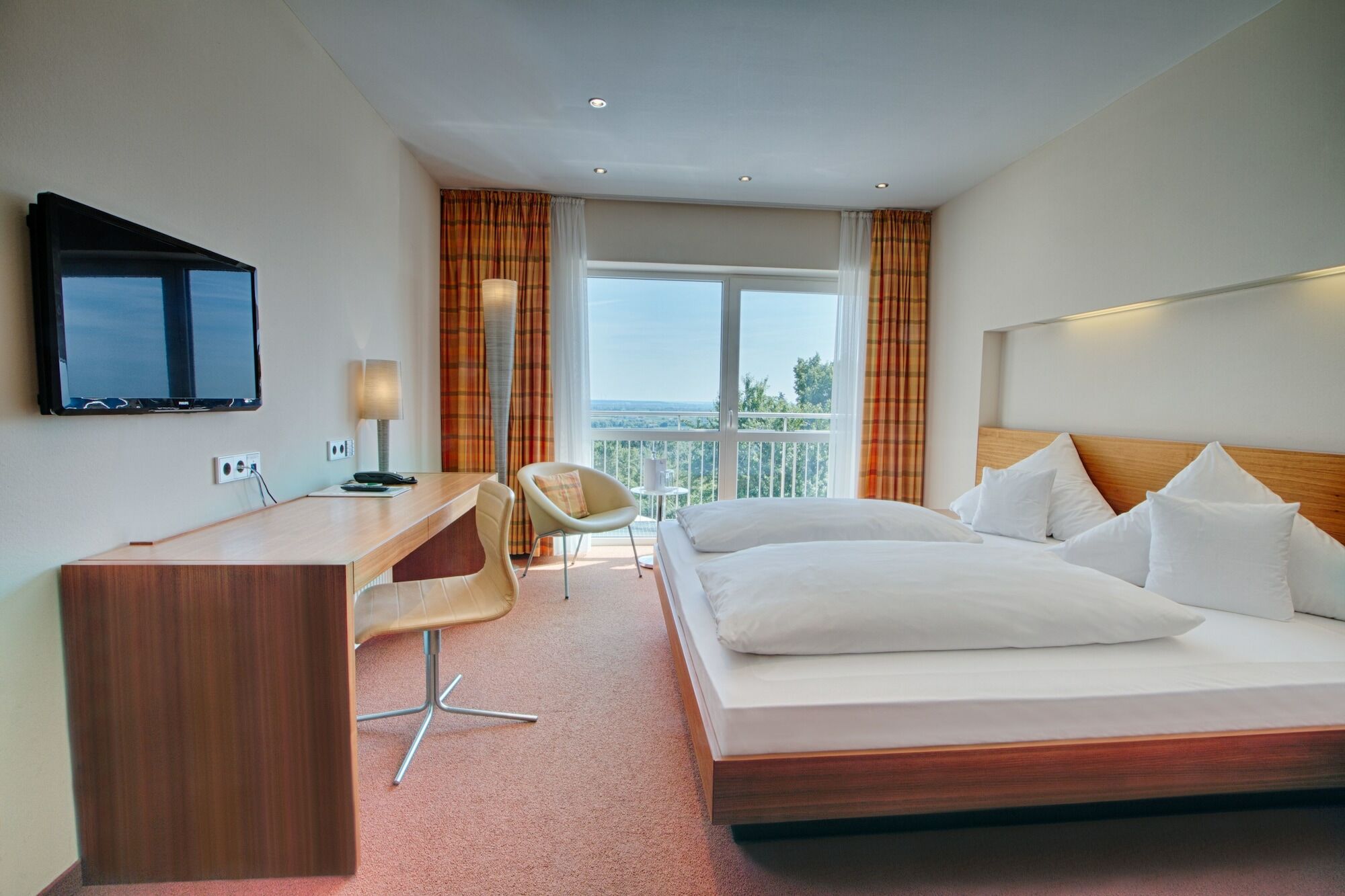 Parkhotel Donauwoerth Ngoại thất bức ảnh