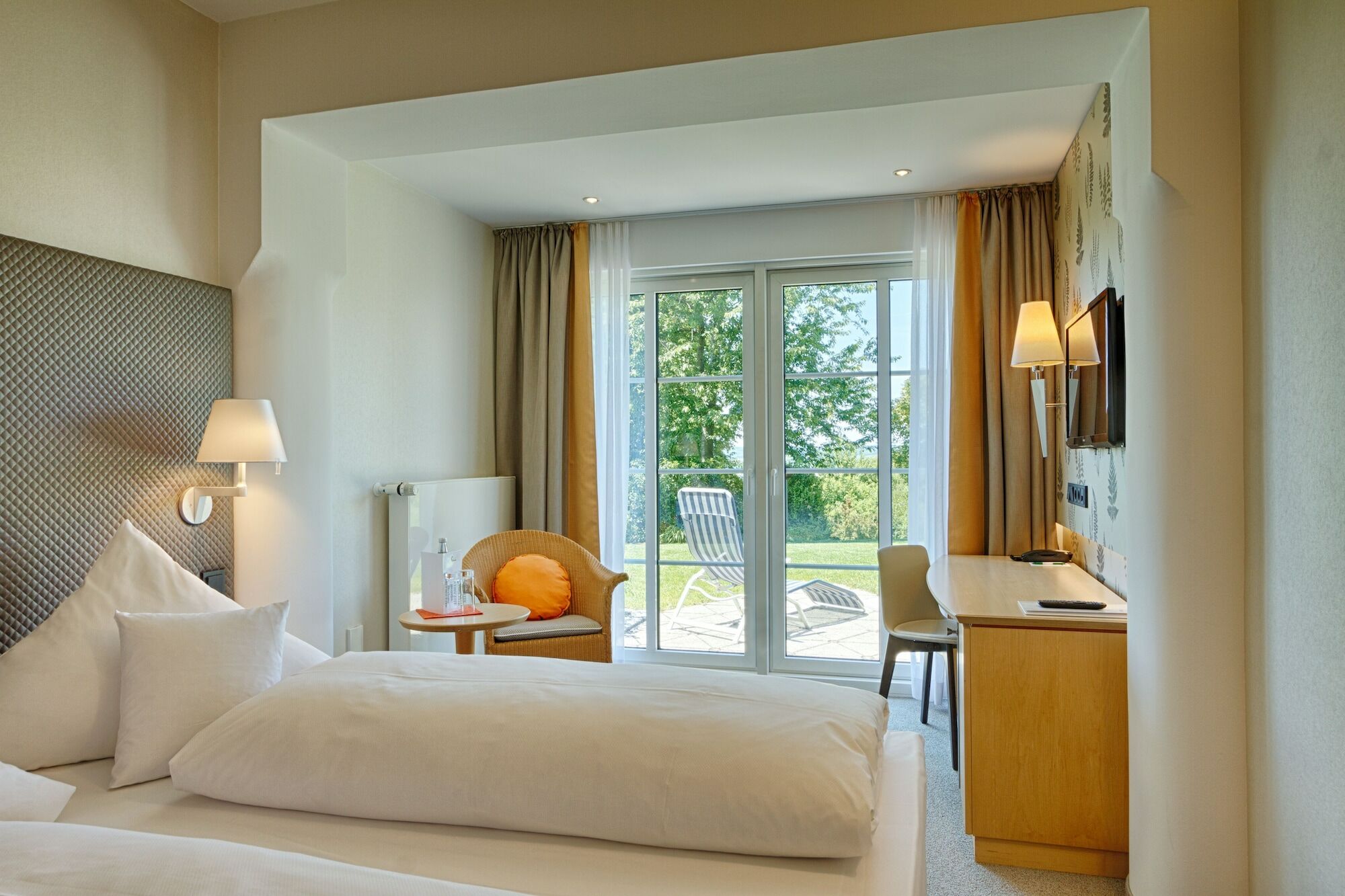 Parkhotel Donauwoerth Ngoại thất bức ảnh