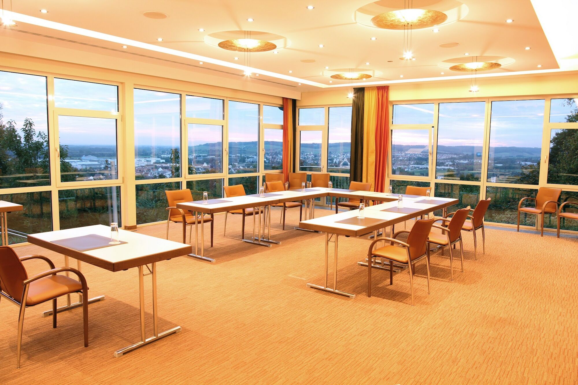 Parkhotel Donauwoerth Ngoại thất bức ảnh